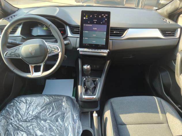 Renault Captur ECO-G 100 CV Evolution - Foto 6