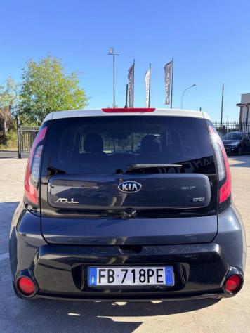 KIA Soul 1.6 CRDi You® Soul rif. 24122911 - Foto 5