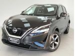 Nissan Qashqai e-Power N-Connecta