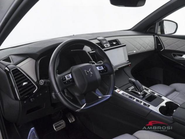 DS AUTOMOBILES DS 7 Crossback Crossback BlueHDi 130 aut. Grand Chic rif. 23925613 - Foto 8