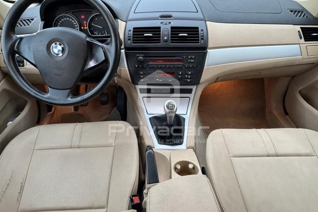 BMW X3 2.0d cat Eletta - Foto 10