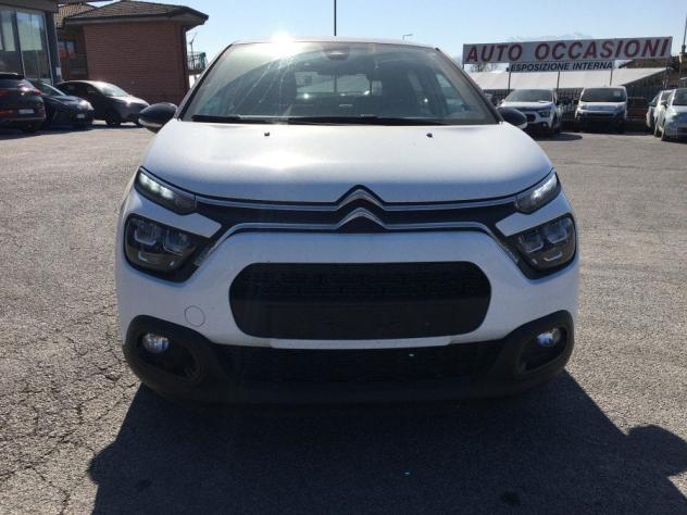 Citroën C3 PureTech 83 S&S Max OK NEOPATENTATI * ACCESSORIATA - Foto 3