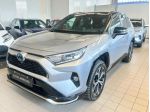 Toyota RAV4 Plug-in Plug-in 2.5 PHEV 306CV ECVT Style+ 4WD