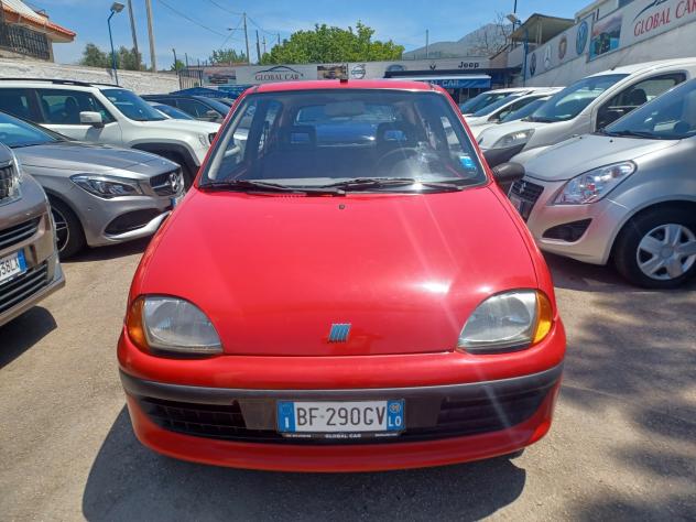 Fiat Seicento 900i cat S - Foto 5