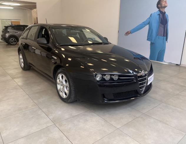 Alfa Romeo 159 159 2.0 jtdm Distinctive 170cv - Foto 4