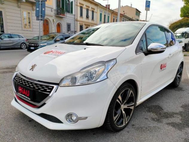 PEUGEOT 208 1° serie 1.6 THP 200 CV 3 porte GTi rif. 23352306 - Foto 3