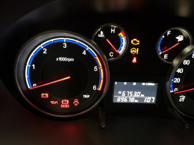 Fiat Sedici 2.0 MJT 16V DPF 4x4 Experience - Foto 8