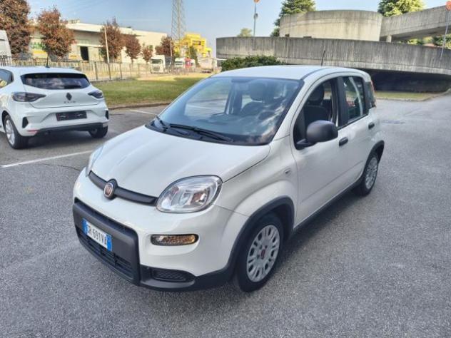FIAT Panda 1.0 Hybrid City Life NEOPATENTATI rif. 24194967 - Foto 7