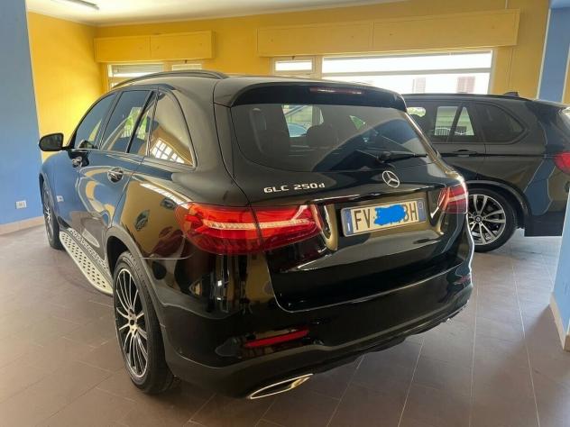 Mercedes-benz GLC 250 d 4Matic Premium - Foto 4