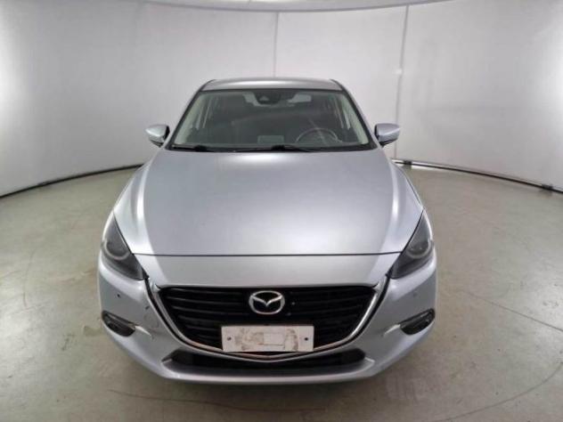 MAZDA 3 1.5 Skyactiv-D Exceed rif. 23829345 - Foto 2