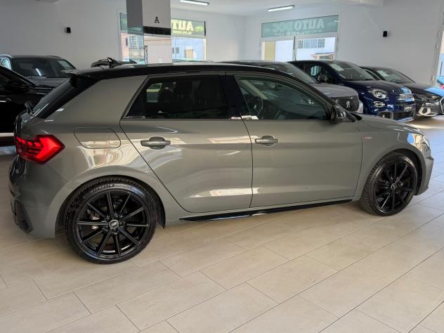 Audi A1 SPB 35 TFSI S tronic line edition - Foto 8