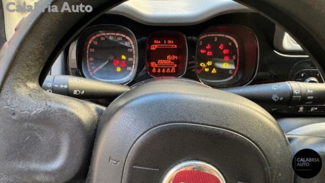 FIAT Panda 1.3 MJT 16V Pop rif. 24130799 - Foto 6