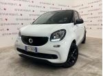 Smart ForFour 70 1.0 Passion