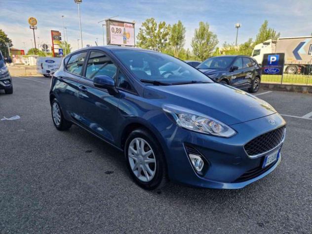 FORD Fiesta 1.1 75 CV 5 porte Connect rif. 23767674 - Foto 3