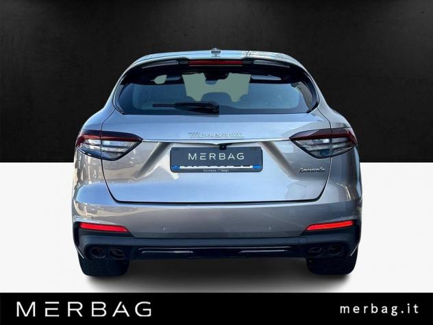 Maserati Levante 3.0 V6 Modena S 430cv auto - Foto 4