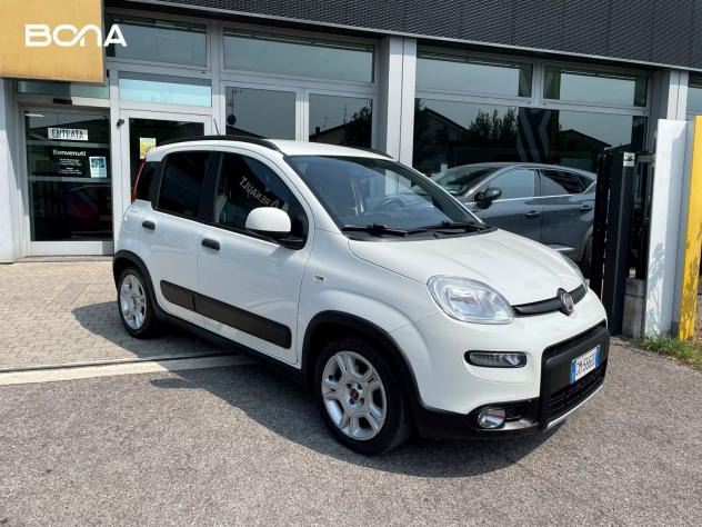 FIAT Panda 1.0 FireFly 70cv S&S Hybrid - Foto 6