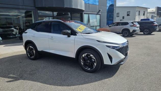 NISSAN Qashqai MHEV 140 CV N-Connecta rif. 23790917 - Foto 2