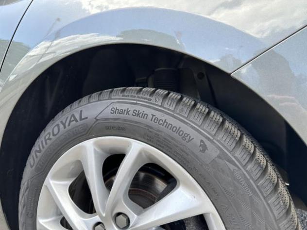 OPEL Astra 1.6 CDTi 110CV Start&Stop Sports Tourer Business rif. 23488734 - Foto 7