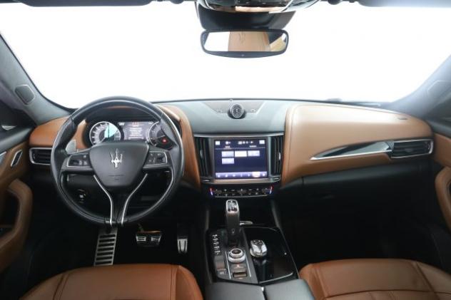 MASERATI Levante Levante 330 CV MHEV AWD GT rif. 23960928 - Foto 4