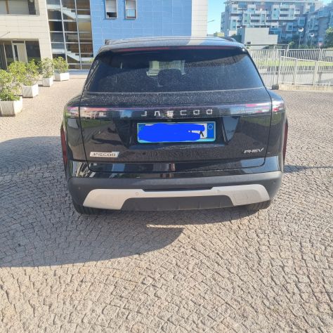 Occasione: Subentro NLT Jaecoo 7phev – Pochissimi km – - Foto 3