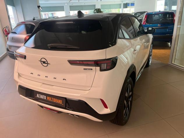 Opel Mokka Mokka Hybrid 145 CV DCT6 GS - Foto 7