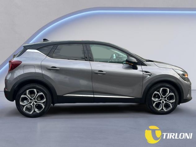 Renault Captur 1.0 tce Techno Fast Track Gpl 100cv - Foto 8