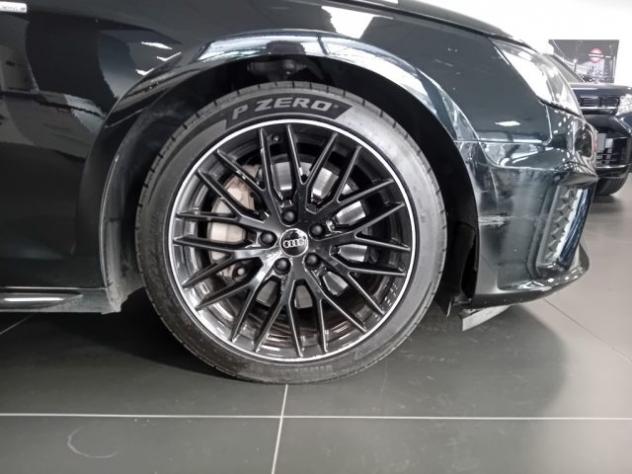 AUDI A4 Avant 45 TDI quattro tiptronic S line edition rif. 24208273 - Foto 4