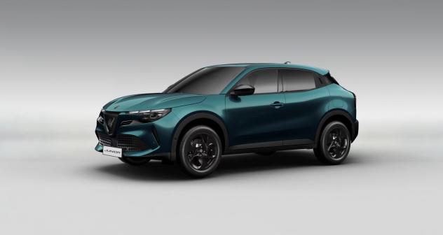 ALFA ROMEO Junior Junior 1.2 145 CV Hybrid eDCT6