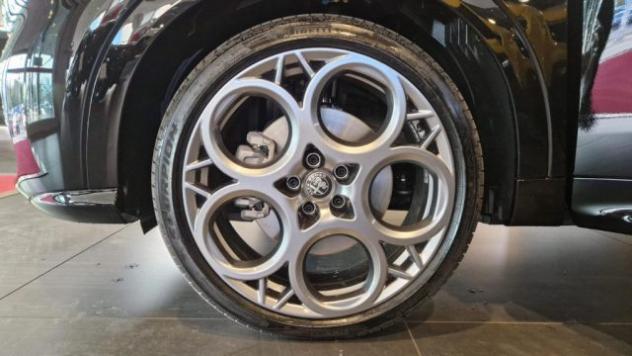 ALFA ROMEO Tonale 1.5 160 CV MHEV TCT7 Sprint - Cerchi 20 pollici rif. 23820255 - Foto 8