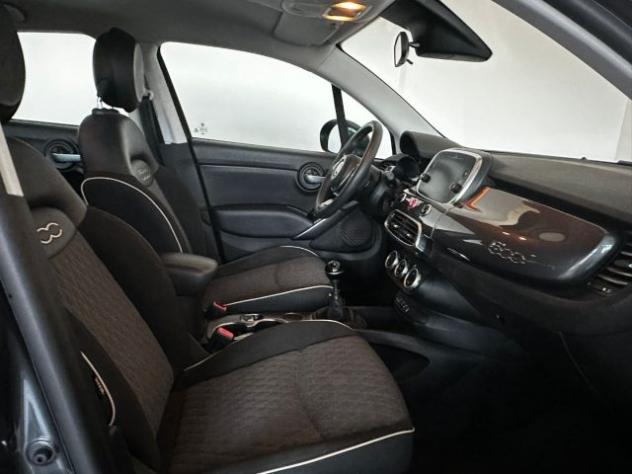 FIAT 500X 1.6 MultiJet 120 CV City Cross rif. 23972642 - Foto 7