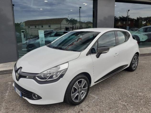 Renault Clio 0.9 TCe 12V 90CV 5P 1°PROP-KM CERTIFIC-GARANZIA - Foto 2