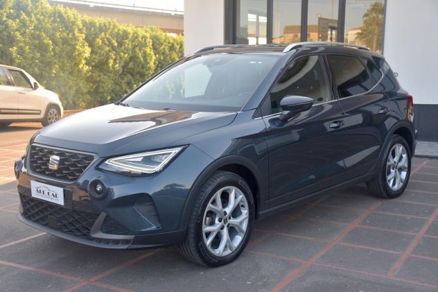 Seat Arona 1.0 EcoTSI 110cv DSG FR - Foto 3