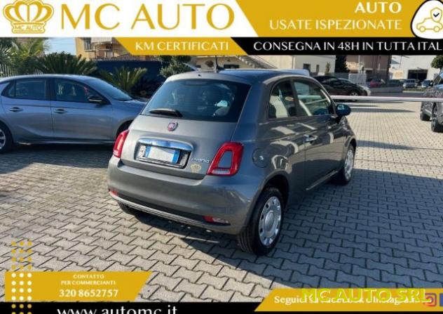 FIAT 500 1.0 Hybrid Dolcevita PROMO FINANZIAMENTO rif. 23815441 - Foto 6