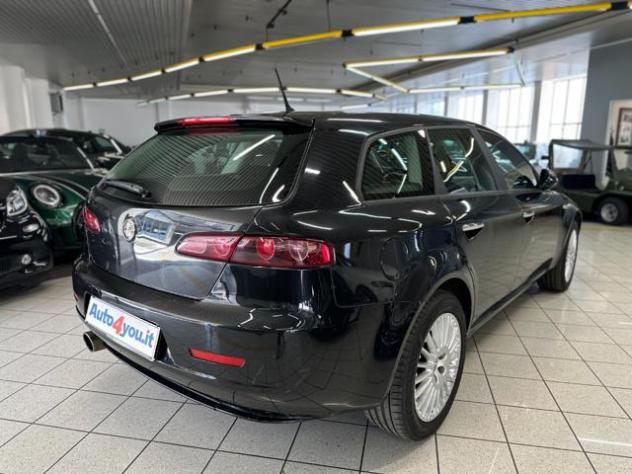 ALFA ROMEO 159 1.8 16V Sportwagon rif. 23790716 - Foto 3