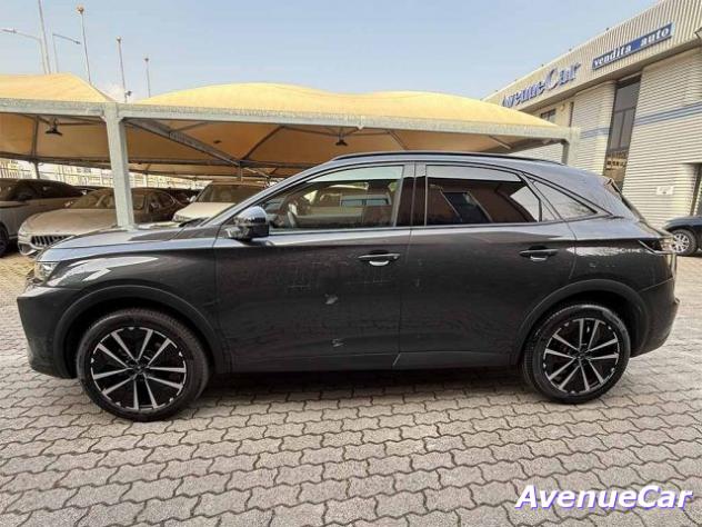 DS AUTOMOBILES DS 7 bluehdi Pallas TELECAMERA PREZZO REALE IVA ESPOSTA rif. 24159215 - Foto 8