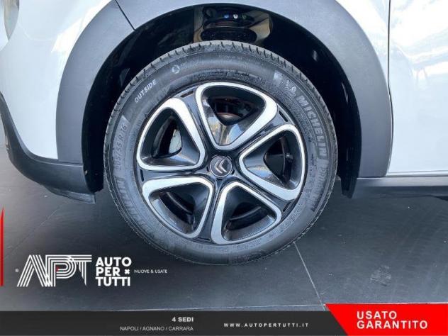 Citroën C3 C3 1.2 puretech Feel 82cv neopatentati - Foto 5