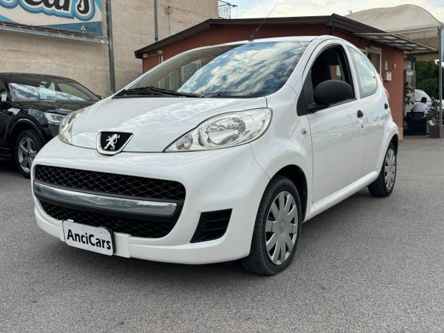 Peugeot 107 107 1.0 12v Access 5p NO CLIMA - Foto 3