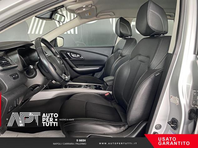 Renault Kadjar Kadjar 1.5 dci energy Intens 110cv edc - Foto 9