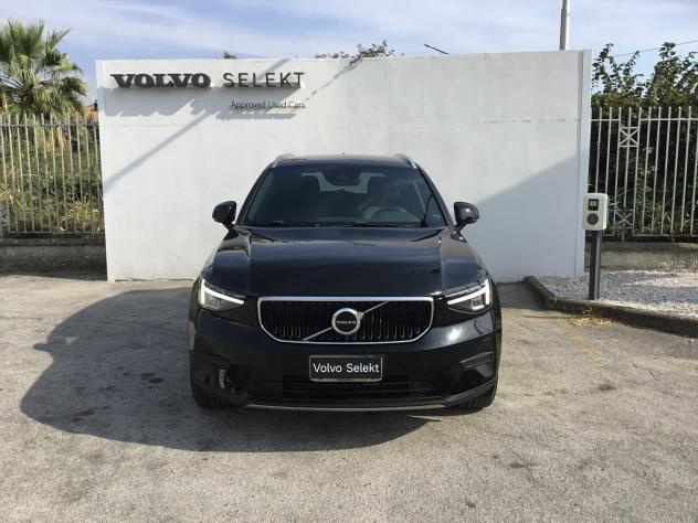 Volvo XC40 T2 Core CAMBIO AUTOMATICO - Foto 7