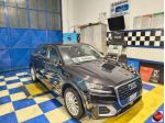 AUDI - Q2 - 1.6 TDI S tronic Design