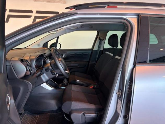 CITROEN C3 Aircross VAN 5 POSTI BlueHDi 110CV S&S FEEL rif. 24095238 - Foto 3