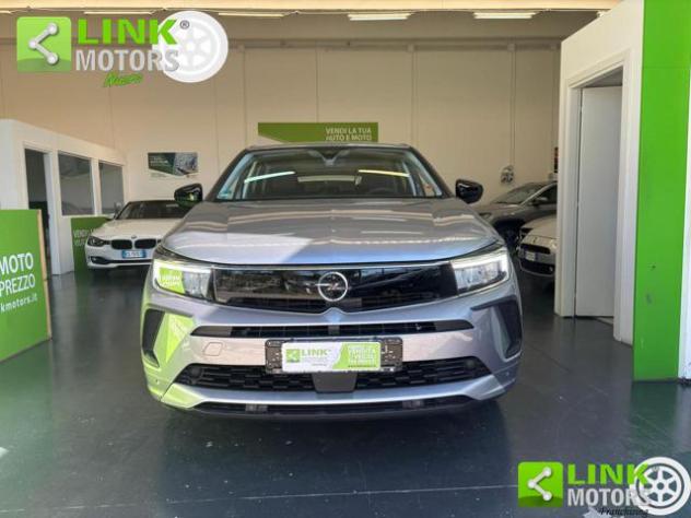 OPEL Grandland BUSINESS ELEGANCE rif. 23999311 - Foto 8