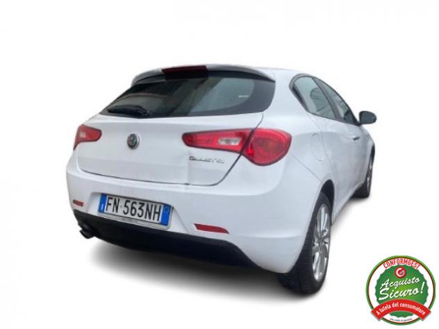 ALFA ROMEO Giulietta 1.6 JTDm 120 CV Super rif. 23462955 - Foto 2