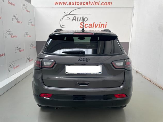 Jeep Compass 1.6 Multijet 131 cv II 2WD 80 Anniversario - Foto 6