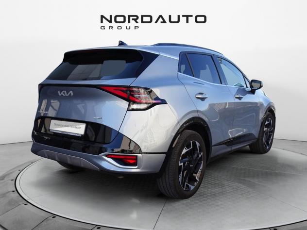 Kia Sportage 5ª serie 1.6 CRDi MHEV DCT GT-line - Foto 3