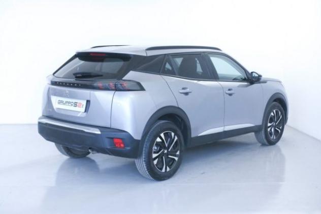 PEUGEOT 2008 PureTech 100 S&S Allure/SENSORI PARCH POST rif. 21793333 - Foto 4