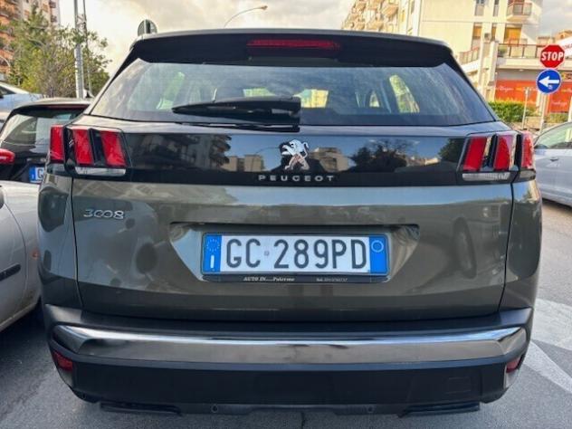 Peugeot 3008 Hdi Aut. Finanziabile Garanzia - Foto 8