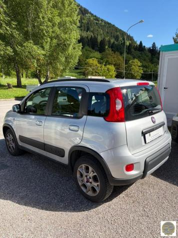 FIAT - Panda - 1.3 MJT 80 CV S&S 4x4 - Foto 2