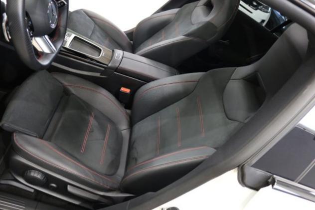 MERCEDES-BENZ CLA 220 d Automatic Shooting Brake AMG Line Premium Plus rif. 24054219 - Foto 10