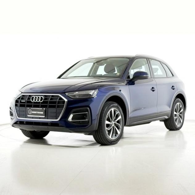 Audi Q5 40 TDI Business quattro S tronic